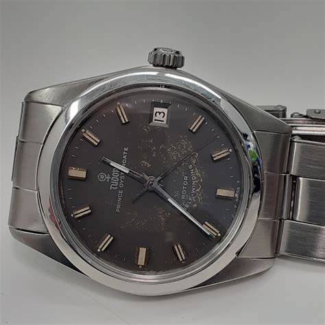 rolex tudor prince oysterdate price|tudor prince oysterdate price.